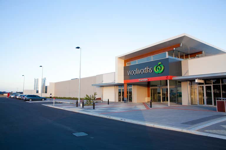 Treendale Shopping Centre, 10 The Promenade Australind WA 6233 - Image 2