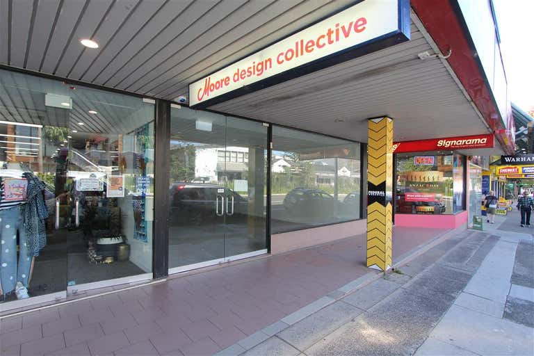 Shop 2/593 Kingsway Miranda NSW 2228 - Image 2