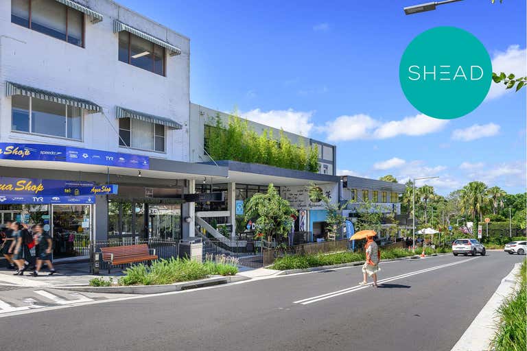 Shop 1/13-15 St  Johns Avenue Gordon NSW 2072 - Image 1