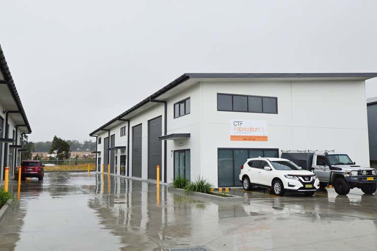 5/11 Ellsmere Avenue Singleton NSW 2330 - Image 2