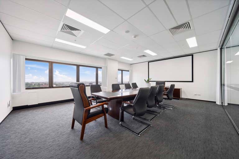 Westfield Bondi Junction - Office Tower 1 520 Oxford Street Bondi Junction NSW 2022 - Image 4