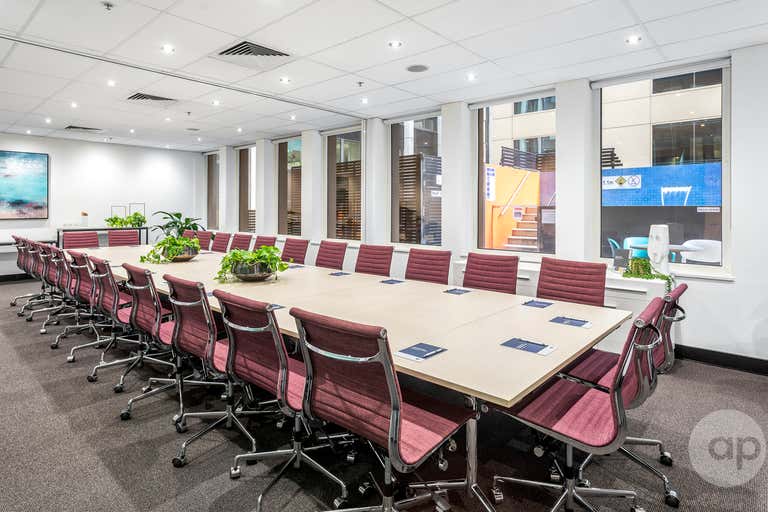 Collins Street Tower, Suite 303C, 480 Collins Street Melbourne VIC 3000 - Image 1