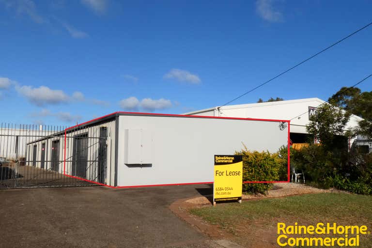 Unit 1, 26 Uralla Road Port Macquarie NSW 2444 - Image 1