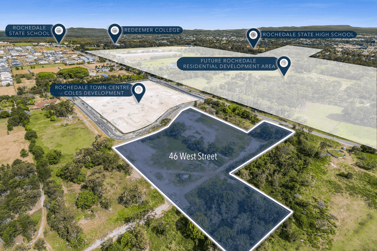 46 West Street Rochedale QLD 4123 - Image 3