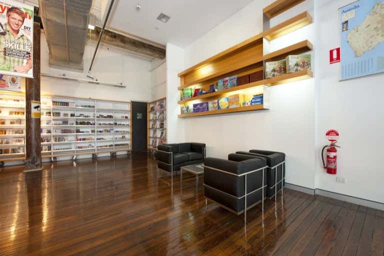 Sublease - Ground Floor, 80 Bay St Ultimo NSW 2007 - Image 2