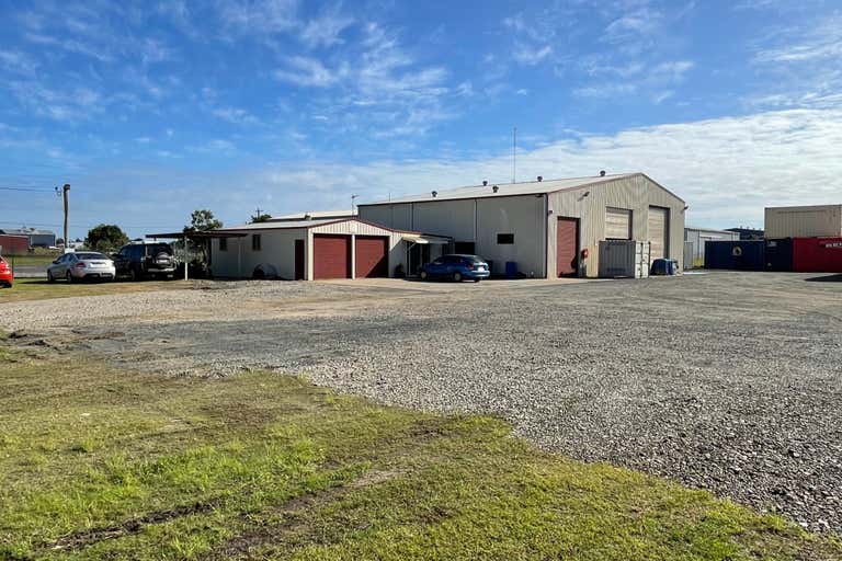 Sold Industrial & Warehouse Property at 64 Lower Mountain Road
