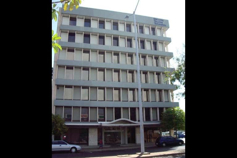 Deloitte Building, 62 Cavenagh Street Darwin NT 0800 - Image 1