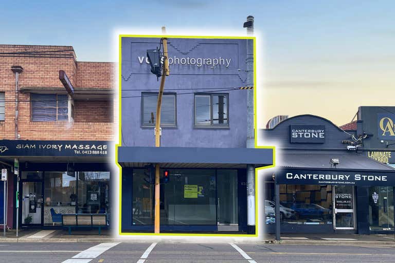 633 Camberwell Road Camberwell VIC 3124 - Image 2