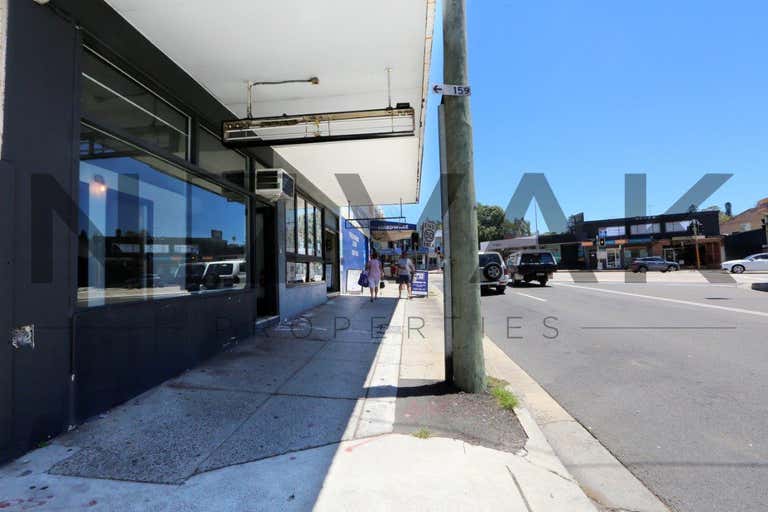 LEASED BY MICHAEL BURGIO 0430 344 700, 3/846  Pittwater Road Dee Why NSW 2099 - Image 4