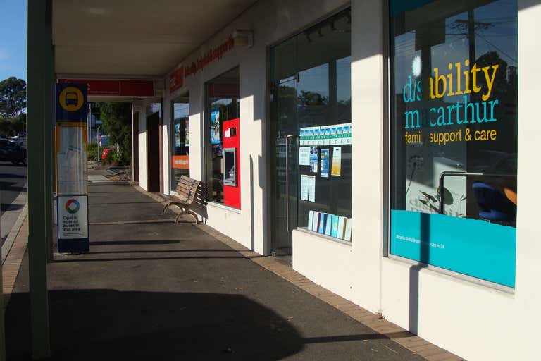 Shop 1A, 8-10 Somerset Avenue Narellan NSW 2567 - Image 2
