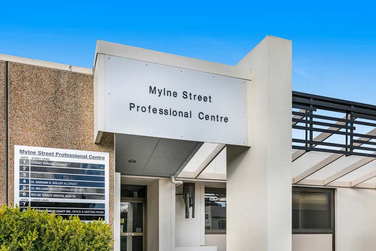 Lot 8, 4 Mylne Street Toowoomba City QLD 4350 - Image 1
