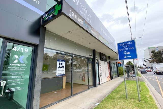 3/19 Synnot Street Werribee VIC 3030 - Image 1