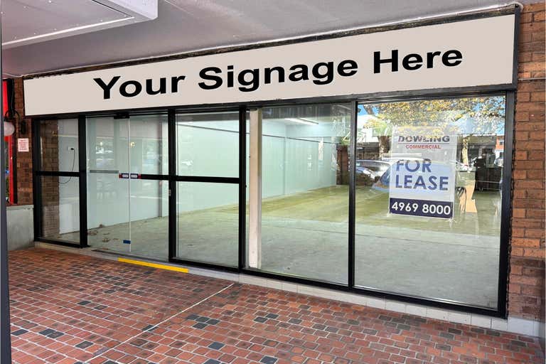 Lot 8 (Shop 9), 10-16 Kenrick Street The Junction NSW 2291 - Image 1