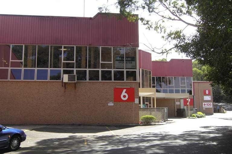 Warehouse, 6, 106 Old Pittwater Road Brookvale NSW 2100 - Image 3