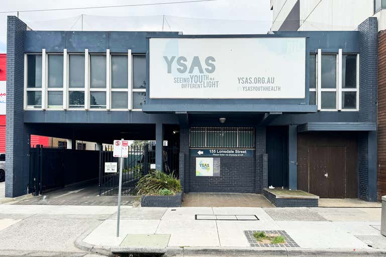 155 Lonsdale Street DANDENONG VIC, space, 155 Lonsdale Street Dandenong VIC 3175 - Image 1