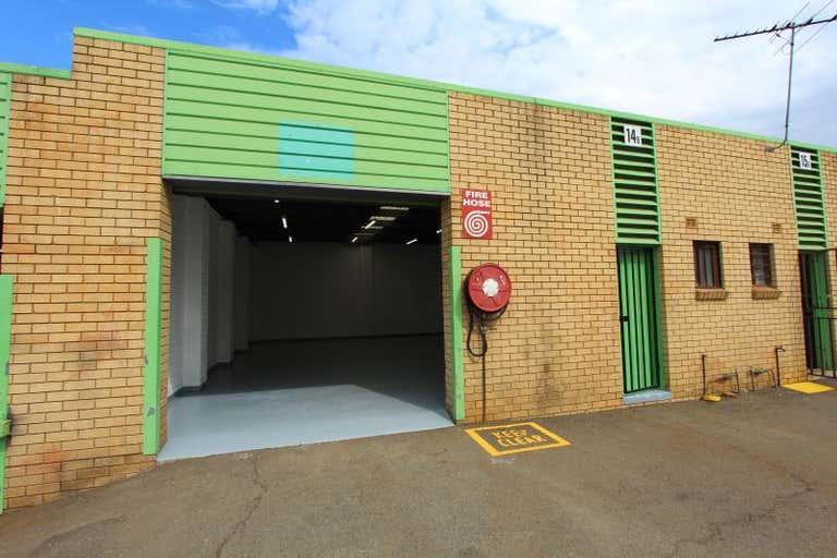 Unit 14B, 4 Louise Ave Ingleburn NSW 2565 - Image 1