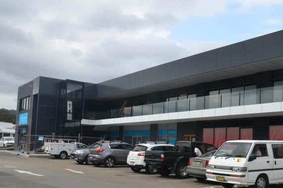 Service NSW Building, Level 2 Suite 7, 168 Central Coast Highway Erina NSW 2250 - Image 4