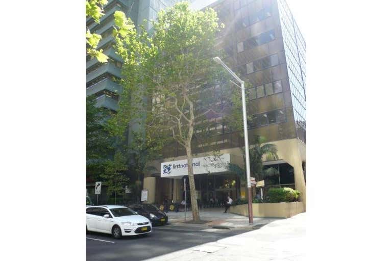 204/66 Berry Street North Sydney NSW 2060 - Image 2