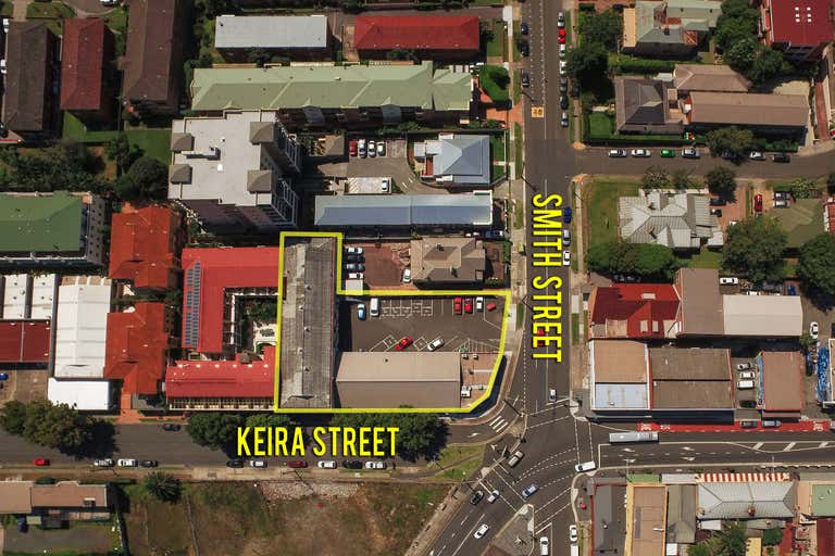 81-85 Keira Street Wollongong NSW 2500 - Image 4