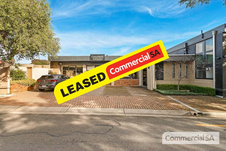 Leased Office at 7C Avenue Road, Frewville, SA 5063 - realcommercial