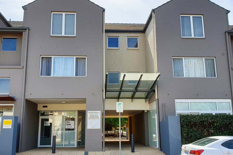 Unit 62, 56 Bluebell Street O'Connor ACT 2602 - Image 1