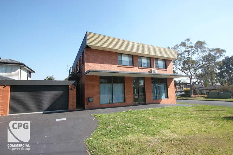 Unit 5/47 St George Crescent Sandy Point NSW 2172 - Image 2