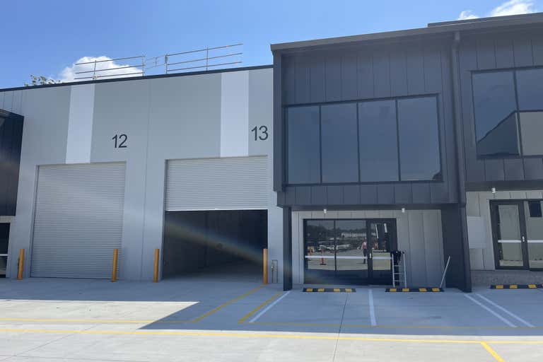 Unit 13, 5-21 Rai Drive Crestmead QLD 4132 - Image 3