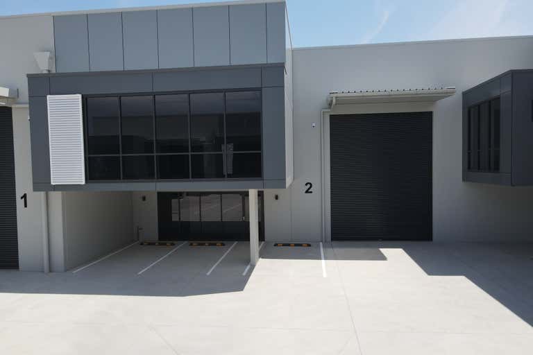 Unit 2, 20 Concorde Way Bomaderry NSW 2541 - Image 2