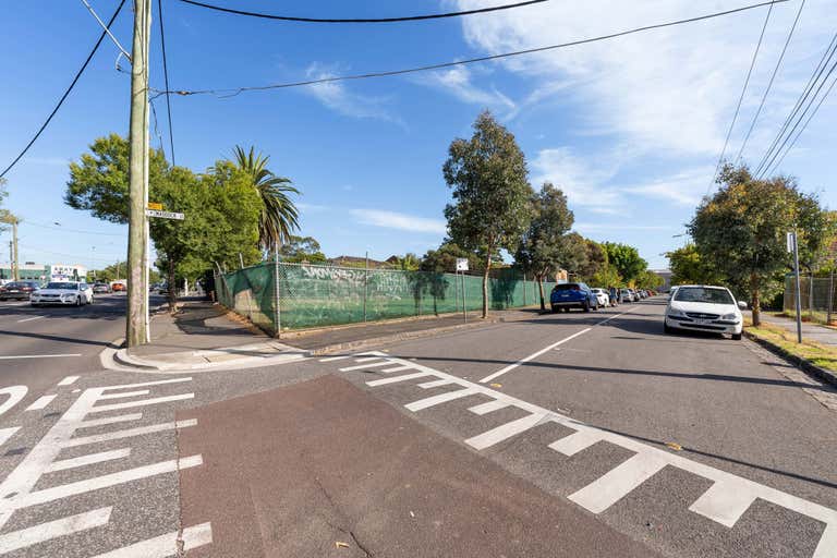 242-246 Ballarat Road & 3 Maddock Street Footscray VIC 3011 - Image 3