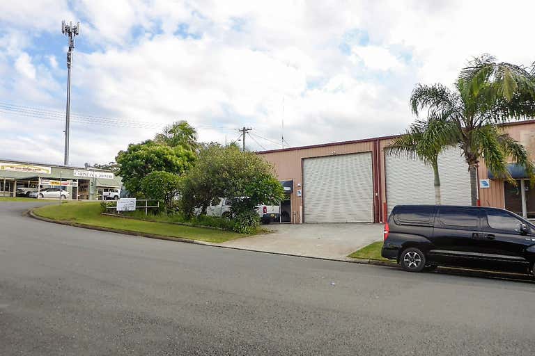 Unit 1, 1 Merrigal Road Port Macquarie NSW 2444 - Image 1