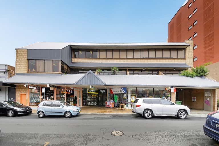 Suite 1, 15 Parnell Strathfield NSW 2135 - Image 1