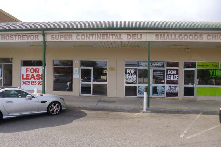 ROSTREVOR SHOPPING CENTRE, 274 MONTACUTE ROAD Rostrevor SA 5073 - Image 1