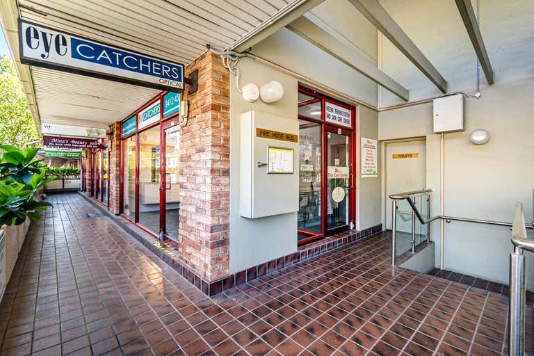 Suite 103, 379 Victoria Avenue Chatswood NSW 2067 - Image 4