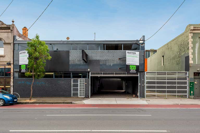 212-218 Johnston Street Collingwood VIC 3066 - Image 3