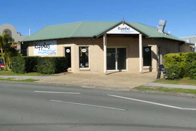 The Henry Centre, 12/5 Town Centre Circuit Salamander Bay NSW 2317 - Image 1