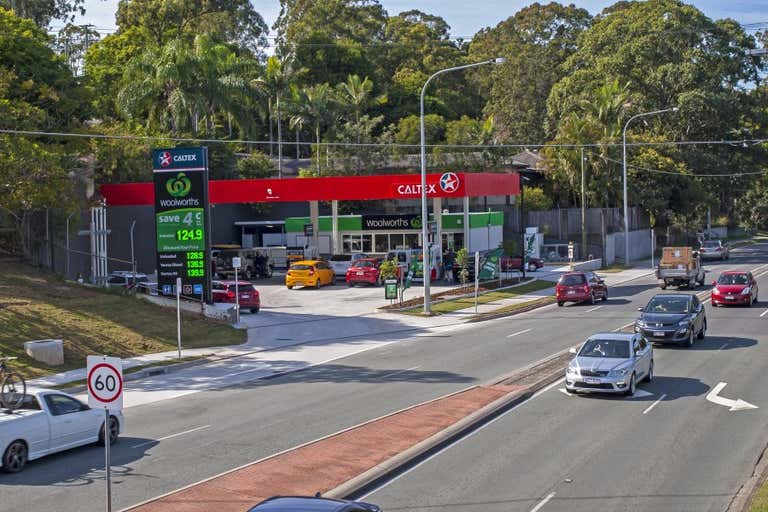 Caltex Woolworths, 2005 Moggill Road Kenmore QLD 4069 - Image 3