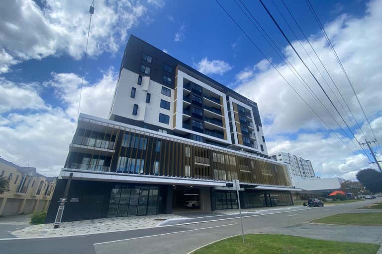 Elements at Carousel, Ground Floor, 14 Leila Street Cannington WA 6107 - Image 4