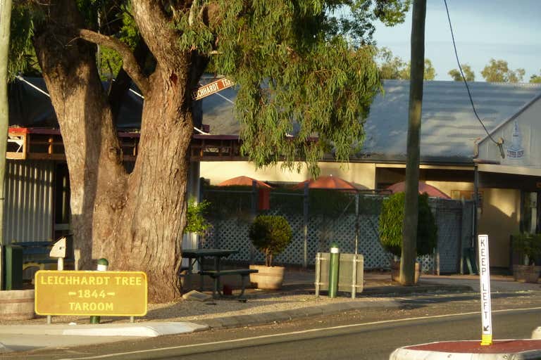 " Hotchoc Coffee Shop " Taroom QLD 4420 - Image 4