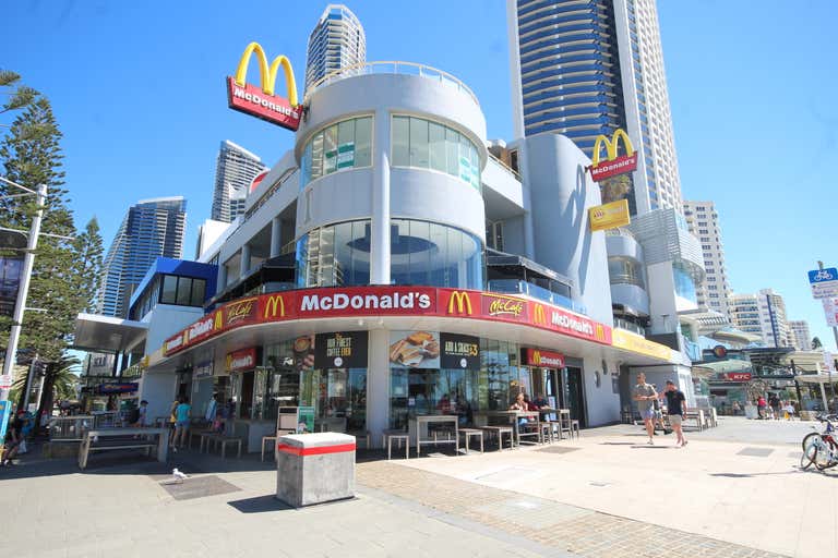 K1/3 Cavill Avenue Surfers Paradise QLD 4217 - Image 2