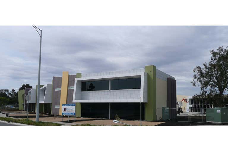 GATEWAY BUSINESS PARK, suite 16, 37-47 Camp Road Broadmeadows VIC 3047 - Image 1