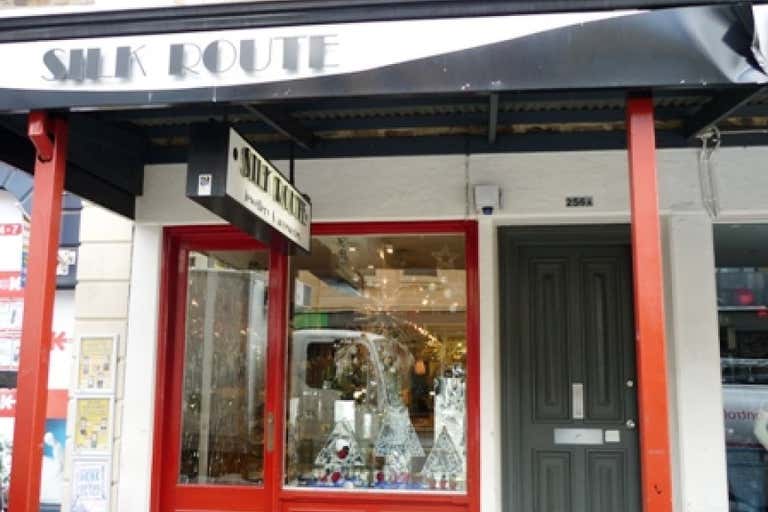 Silk Route, 254 Rundle Street East Adelaide SA 5000 - Image 1