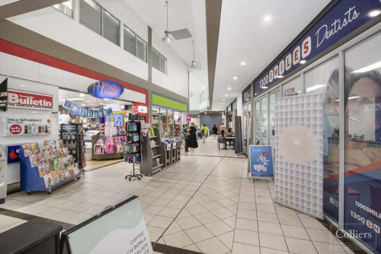 Ground Floor, 100 Angus Smith Drive Douglas QLD 4814 - Image 2