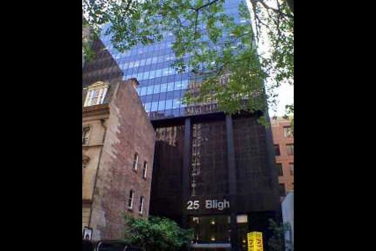 1 Bligh Street, Sydney, NSW 2000 - Office For Lease - realcommercial
