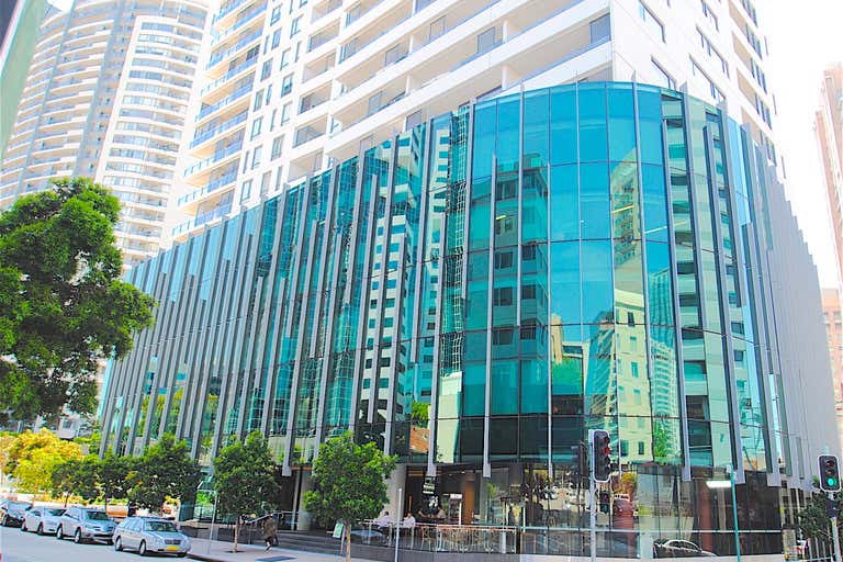 305/7 Railway Street Chatswood NSW 2067 - Image 1