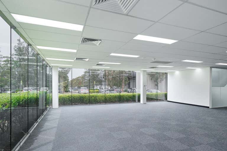 Pacific View Business Park, 10 Rodborough  Road Frenchs Forest NSW 2086 - Image 2