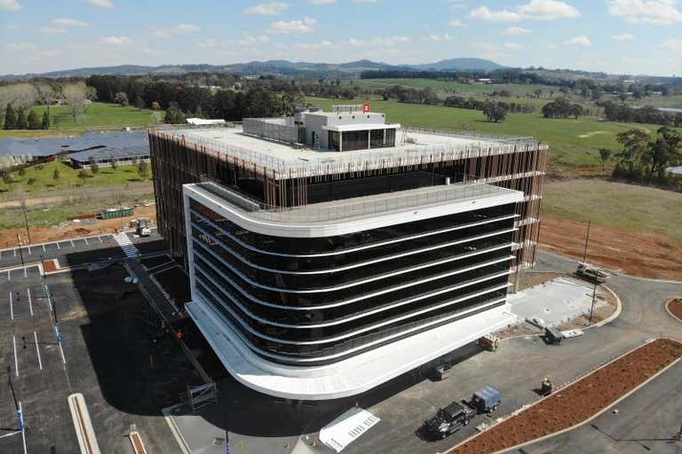 Bloomfield Medical Precinct, Pathology, 1517-1539 Forest Road Orange NSW 2800 - Image 1