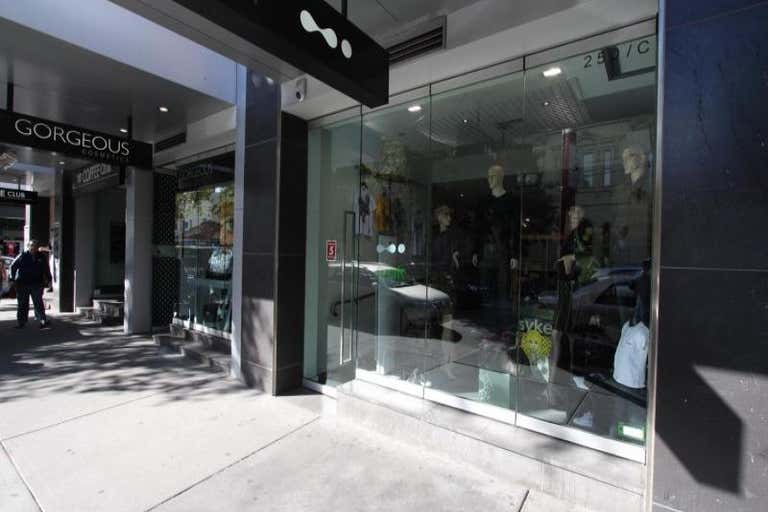 Shop C/250-254 Chapel Street Prahran VIC 3181 - Image 2