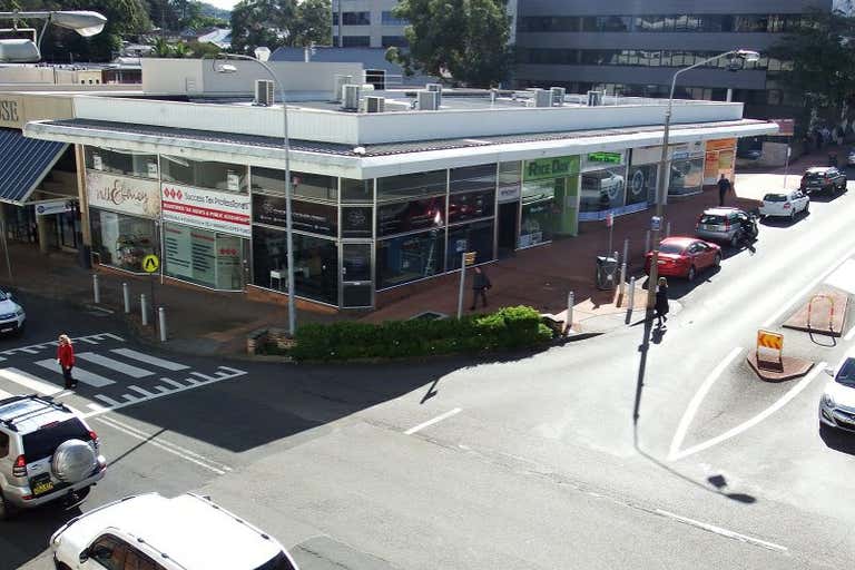 Shop 6, 110 Erina Street Gosford NSW 2250 - Image 2
