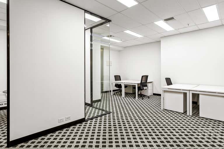 St Kilda Rd Towers, Suite 313, 1 Queens Road Melbourne VIC 3004 - Image 1