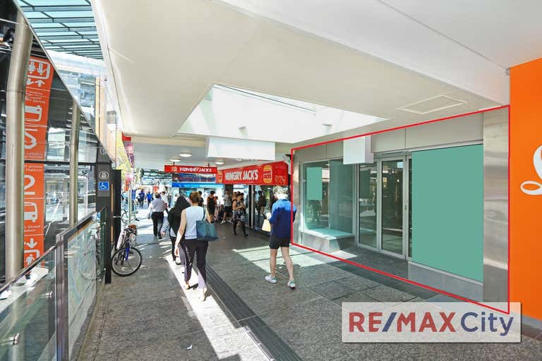 125 Queen Street Brisbane City QLD 4000 - Image 3